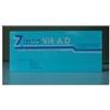 KANTER PHARMA Srl Zinco vit a d 10 flaconcini + 10 flaconcini