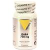 VIT'ALL+ Gaba 750mg 60 compresse