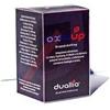 DUALLIA Srl Oxinup 60 capsule 670 mg