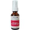 NATUR Srl Sacred heart energia e forza del cuore spray orale 30 ml