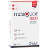 U.G.A. Nutraceuticals Srl Meaquor 1000 30 capsule