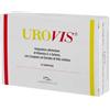 LA FARMACEUTICA DR LEVI CLAUDI Urovis 45 compresse