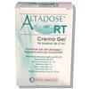 STERLING FARMACEUTICI Srl Altadose rt crema gel 100 ml