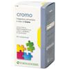 FARMADERBE Srl Cromo 60 compresse