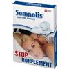 SORRENTIHEALTHCARE Srl Bite antirussamento somnolis 1 pezzo