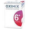 DRIATEC Srl Oximix 6+ glucocontrol 40 capsule