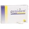 BIOEFFE Srl Geniden 30 capsule