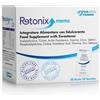 BIODUE SpA Retonix memo 30 bustine da 4 g