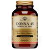 SOLGAR IT. MULTINUTRIENT SpA Donna 45 boro cal mag 100 tavolette
