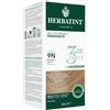ANTICA ERBORISTERIA SpA Herbatint 3dosi 9n 300 ml