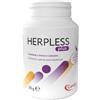 CANDIOLI IST.PROFIL.E FARM.SpA Herpless plus polvere 30 g