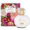 HELAN COSMESI Srl Bianco d'ambra eau de parfum 50 ml