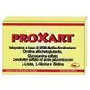SMP PHARMA Sas Proxart smp 20 bustine