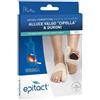 QUALIFARMA Srl Ortesi correttiva epitact dp sinistra taglia small 1 pezzo