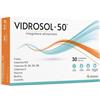 MEDISIN Srl Vidrosol 50 30 compresse