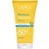 URIAGE LABORATOIRES DERMATOLOG Bariesun spf50+ creme t 50 ml