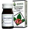 ARCANGEA Srl Pau darco 60 capsule 500 mg