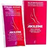LES LABORATOIRES ASEPTA Akileine pediluvio sali rilassanti 300 g