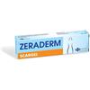 MED PHARM HEALTHCARE Srl Dispositivo medico zeraderm scar gel 20 g