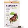 VETOQUINOL ITALIA Srl Flexadin advanced cane tutte le taglie 60 tavolette appetibili