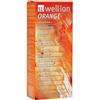 MED TRUST ITALIA Srl Wellion orange 10 bustine