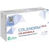 INPHA DUEMILA Srl Colenorm plus colesterolo 60 compresse divisibili