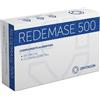 OPHTAGON Srl Redemase 500 30 capsule
