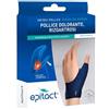 QUALIFARMA Srl Tutore polso/pollice per tendinite epitact querv'immo destro s