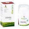 HDR Srl Aloe beta cicatril gel 50 ml