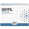 OMEGA PHARMA Srl Oxyfil 30 compresse