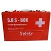 SAFETY SpA Cassetta medicale gruppo a b