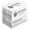 SMA Srl Organics pharm sebo control lotion neem, eucalyptus and alpaflor 6 fiale da 6 ml