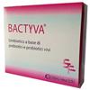 STERLING FARMACEUTICI Srl Bactyva 30 capsule