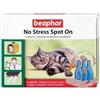 BEAPHAR B.V. No stress spot on gatto 3 pipette 0,7 ml