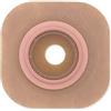 HOLLISTER SpA Conform 2 placca piana 13-44 mm con bordo adesivo ceraplus flangia 55 mm ritagliabile 5 pezzi