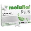 SHEDIR PHARMA Srl Unipersonale Melaflor plus 20 capsule