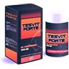 WELLVIT Srl Tesvit forte 90 compresse