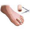 EUMEDICA Srl Prodotti Medicali Tubolare con gel su un lato 10cm digi-strip m