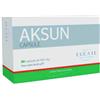 EUCARE Srl Aksun 30 capsule