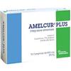 GRUPPO AMELFARMA di Cioni V. Amelcur plus 30 compresse