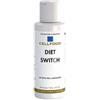 EPINUTRACELL Srl Cellfood diet switch soluzione salina colloidale 118 ml