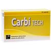 PIEMME PHARMATECH ITALIA Srl Carbitech 30 compresse