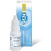 DOC GENERICI Srl Vismed light gocce oculari flacone 15 ml
