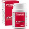 PRIUS PHARMA Srl Priusfer 60 capsule