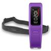 GARMIN ITALIA SpA Vivofit viola hrm bundle