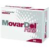 LEONARDO MEDICA Srl Movardol forte 20 bustine 80 g