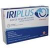 CHEMIST'S RESEARCH Srl Iriplus easydrop 0,4% collirio 15 flaconcini monodose da 0,33 ml