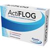 GINETIC PHARMA Sas Actiflog 20 compresse da 800 mg