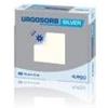 URGO MEDICAL ITALIA Srl Medicazione antibatterica urgosorb silver 10x10cm 10 pezzi