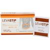 LEVANPHARMA Srl Levastip 14 bustine